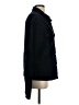 American 100% Cotton Solid Black Jacket Size S - photo 4