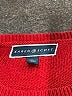 Karen Scott Red Pullover Sweater Size S - photo 7