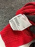 Karen Scott Red Pullover Sweater Size S - photo 8