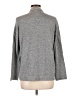 White Stag Gray Cardigan Size L - photo 2