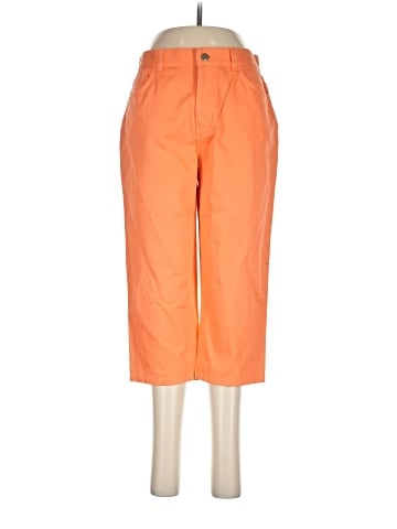 Lauren Jeans Co. Casual Pants (view 1)