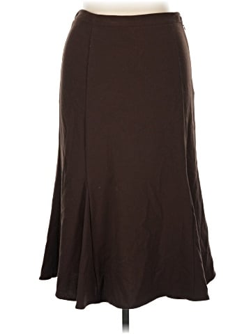 N Touch Formal Skirt (view 1)