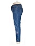 So Slimming by Chico's Blue Jeans Size 10 - photo 5