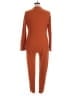 Parade Brown Jumpsuit Size XL - photo 2