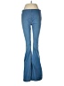 We the Free Blue Jeans Size 29 waist - photo 1