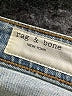 Rag & Bone Blue Jeans Size 29 waist - photo 4