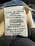 Rag & Bone Blue Jeans Size 29 waist - photo 6