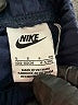 Nike 100% Polyester Blue Track Pants Size 4 - 5 - photo 3