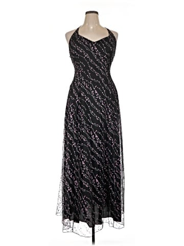 Papell Boutique Evening Cocktail Dress (view 1)