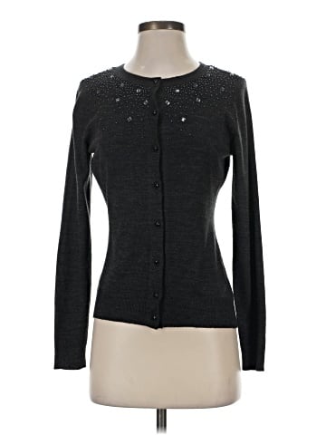 New York & Company Cardigan (view 1)