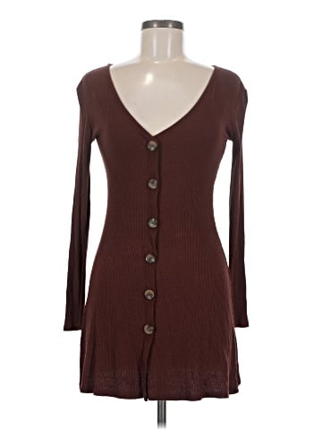 Pull&Bear Casual Dress (view 1)