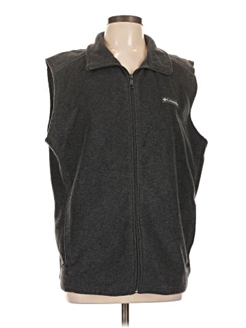 Columbia Vest (view 1)
