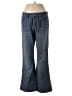 Bongo Stripes Blue Jeans Size 7 - photo 1