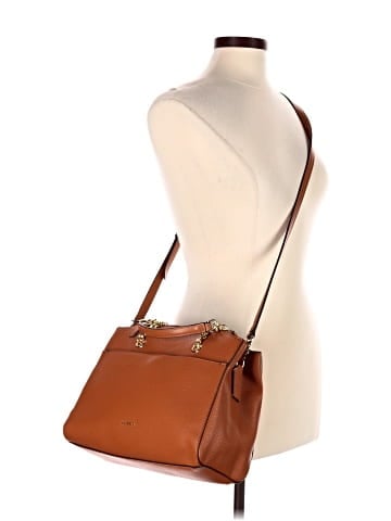 Halston Satchel (view 2)