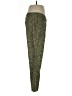 TanJay Tweed Green Jeggings Size 12 (petite) - photo 4