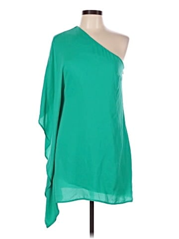 Cupcakes & Cashmere Casual Dress (view 1)