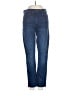 Mother Blue Jeans Size 26 waist - photo 1