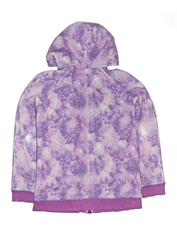Ivivva Zip Up Hoodie (view 2)