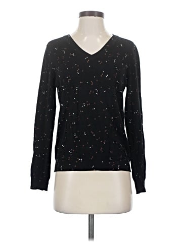 Daniel Rainn Long Sleeve Top (view 1)