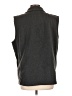 Columbia 100% Polyester Gray Vest Size L - photo 2