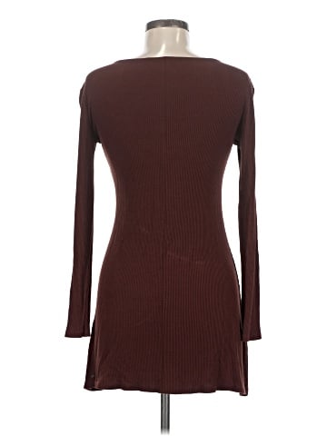 Pull&Bear Casual Dress (view 2)