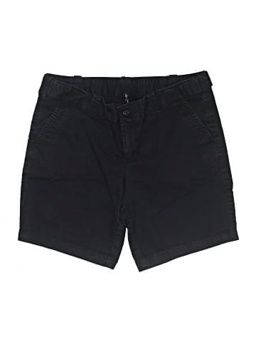 London Jean Shorts (view 1)