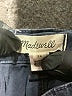 Madewell Blue Casual Pants Size 26 waist - photo 4