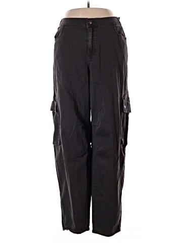 Wild Fable Cargo Pants (view 1)