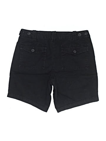 London Jean Shorts (view 2)