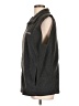 Columbia 100% Polyester Gray Vest Size L - photo 5
