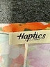 Haptics Orange Short Sleeve Blouse Size 1X - photo 7