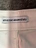 Amazon Essentials Ivory Jeans Size 6 REG - photo 7