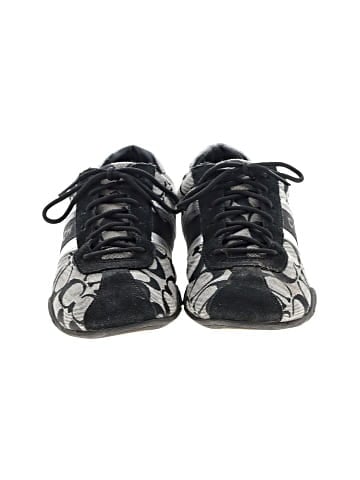 Coach Factory Sneakers (view 2)