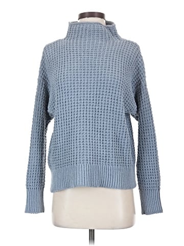 American Eagle Outfitters Turtleneck Sweater (view 1)