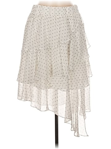 Aqua Casual Skirt (view 1)