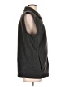 Columbia 100% Polyester Gray Vest Size L - photo 4