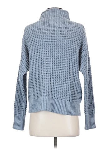 American Eagle Outfitters Turtleneck Sweater (view 2)