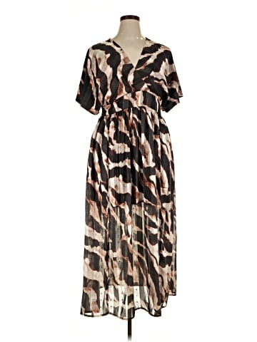Socialite Casual Dress (view 1)