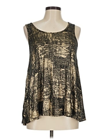 Jennifer Lopez Tank Top (view 1)