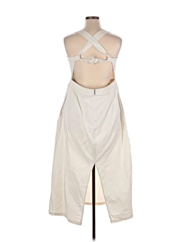 Future Collective Casual Dress (view 2)