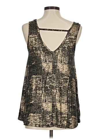 Jennifer Lopez Tank Top (view 2)