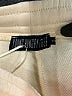Assorted Brands Ivory Casual Skirt Size S - photo 4