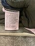KANCAN JEANS Blue Jeans Size 27 waist - photo 8