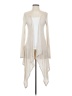Full Tilt Ivory Cardigan Size XS - photo 1