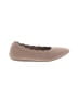 Skechers Solid Tan Flats Size 8 1/2 - photo 1