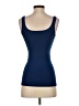 E by Eloise Blue Tank Top Size S - photo 2