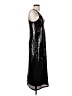 LNA Metallic Black Cocktail Dress Size S - photo 4