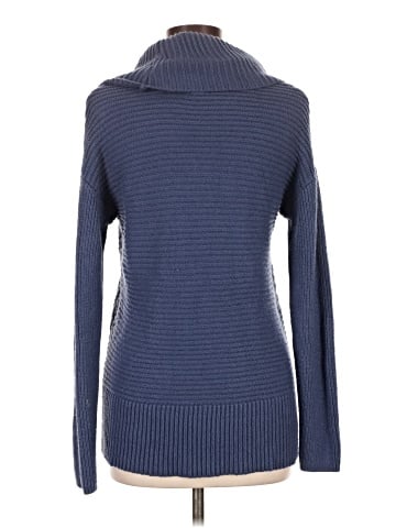 Westport Turtleneck Sweater (view 2)