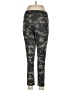 Seven7 Camo Gray Casual Pants Size 8 - photo 2