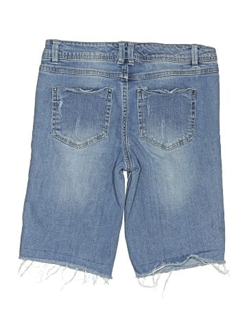 Highway Jeans Denim Shorts (view 2)